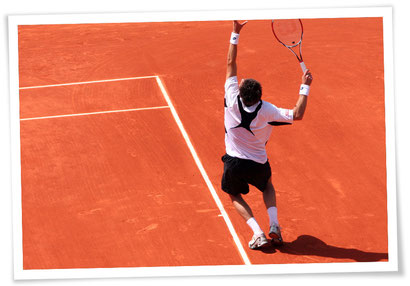 Construction rénovation Tennis French Court Belgique