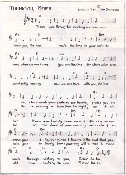 Meher Baba Australia newsletter -  SEpt.1983, p7