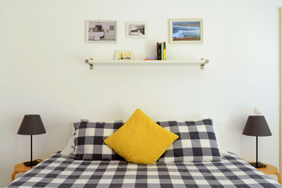 Amoreira room with private toilet - Onda Vicentina guesthouse . Rooms for rent