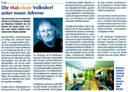 HH-Nord-Ost Magazin 3/2012