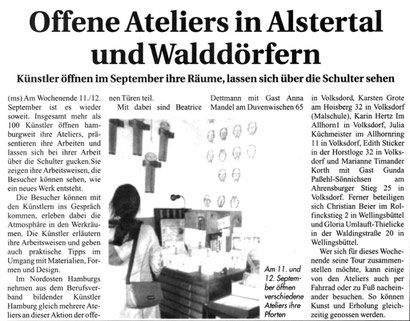 Heimat-Echo 4.8.2010