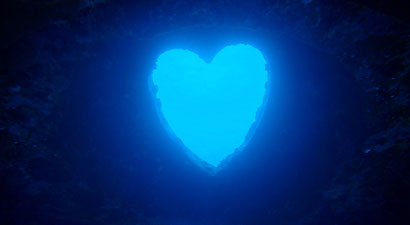 海中宮殿