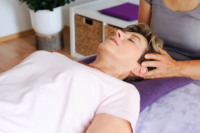 Craniosacrale Therapie Sauerlach
