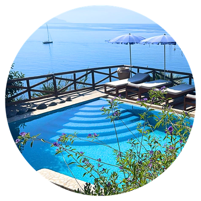 Rene Hug Yoga Retreat Ischia Italien