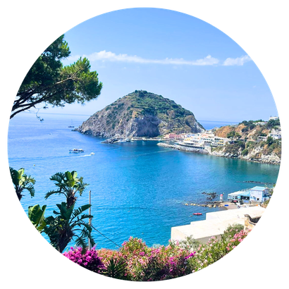 Rene Hug Yoga Retreat Ischia Italien