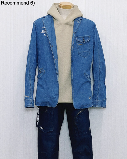 school-format 制服着用例男子6