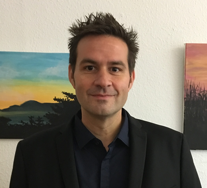 Marco Isermann