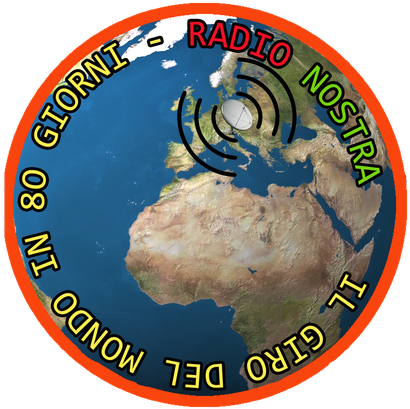 ascoltaci in diretta ogni lunedì sera dalle ore 21.00 o nei podcast del sito radionostra.jimdofree.com