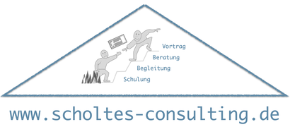 Scholtes-Consulting, Dr. Katja Scholtes