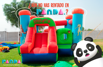 Renta de brincolines inflables, carpas, sillas, mesas, inflables acuáticos, Tecámac, Ojo de agua, Ozumbilla