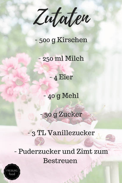 recipe