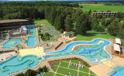 Europa Therme