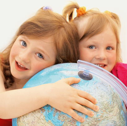 Entdeckungsreise Kindheit - Martin Luther Kindergarten Hameln