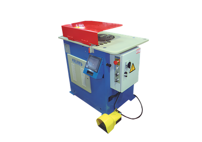 Dobladore Eléctrica para Varilla D36L