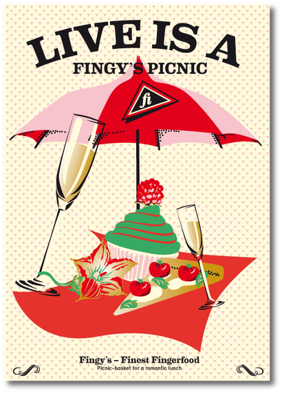 Picnic Fingy's