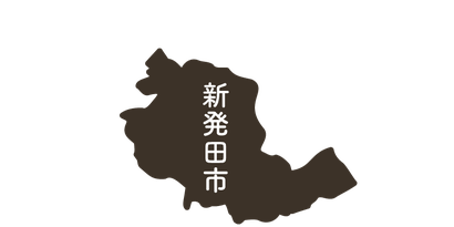 周辺の観光スポット（新発田市の宿・旅館）