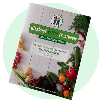 Ist eine vegane Ernährung gesund? Was sagt die TCM dazu und welche Fehler solltest du unbedingt vermeiden?