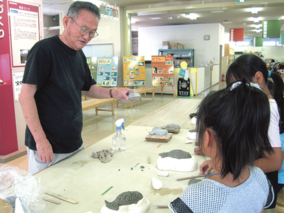 手作り体験 予約不要