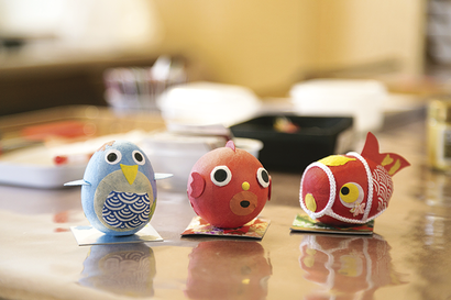 手作り体験 予約不要