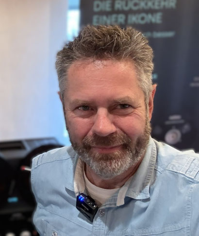 Inhaber Audio Video Spalinger AG