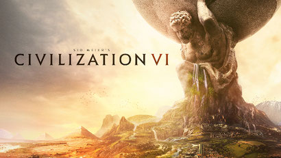 Sid Meier's Civilization VI