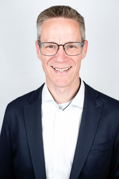 Thorsten Baumgart