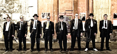 N'AWLINS BRASS BAND