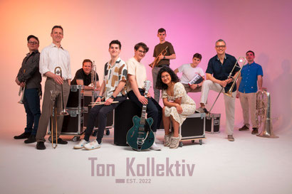 TON-KOLLEKTIV LEIPZIG