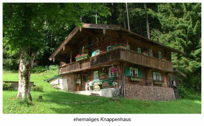 Knappenhaus