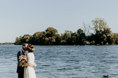 Frisches Statt Packerl Im Rosarium Genuss Nachrichten