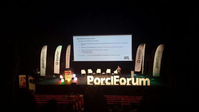 Porciforum 2018