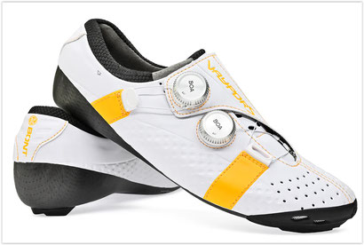 Bont Vaypor S semi custom