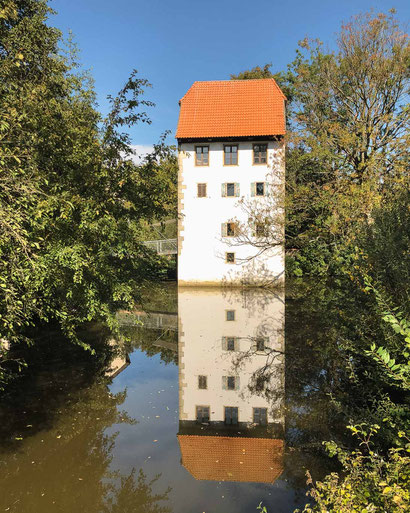Bispinghof in Nordwalde im Münsterland