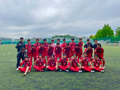 ブログ 明星学園高等学校 サッカー部