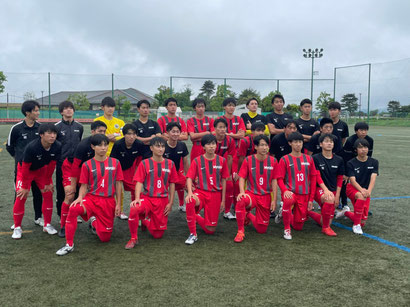ブログ 明星学園高等学校 サッカー部