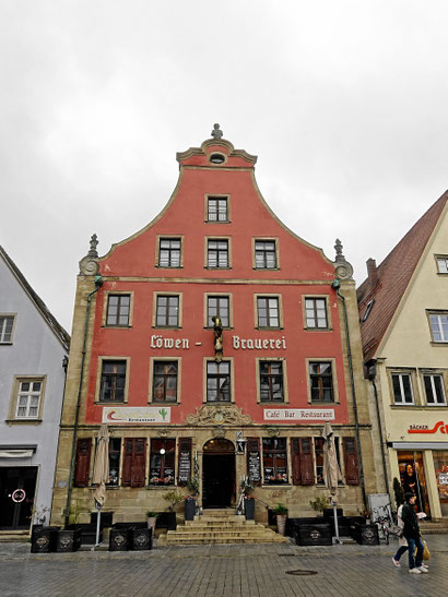 Weißenburg in Bayern