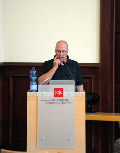 Dr. Gerhard Kümmel