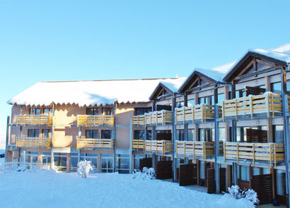 Prémanon village VVF