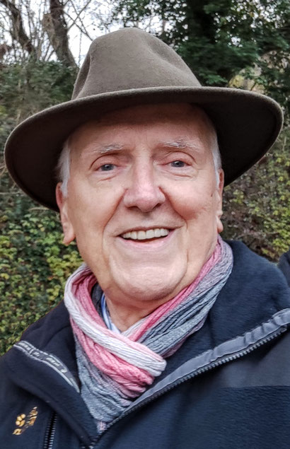 Dieter Müller