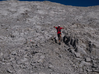 Stephan Hugenschmidt Trailrunner