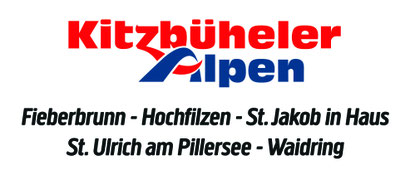 Tourismusverband PillerseeTal - Kitzbüheler Alpen - offizieler Partner des KAT100 - Trailrunning24