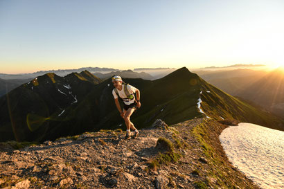 adidas INFINITE TRAILS World Championships
