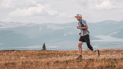 LEADMAN | THE DAVE MACKEY STORY