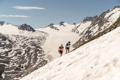 Gletscher Trailrun 2020 - Gletscher Ultra Trail