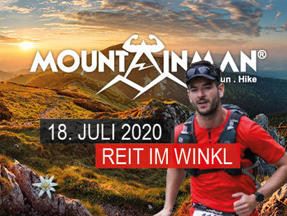 MOUNTAINMAN Trail.Run.Hike Trailrunning und Hiking/Marschieren