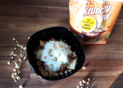Barnhouse Müsli