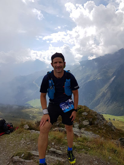 Steffen Merkert - Mayrhofen Ultraks