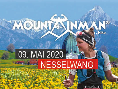 MOUNTAINMAN Trail.Run.Hike Trailrunning und Hiking/Marschieren