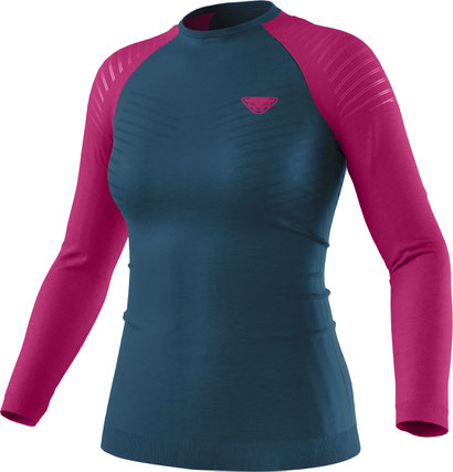 Tour Light Merino Longsleeve von Dynafit - Herbst Kollektion