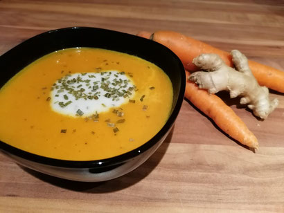 Ernährungsexpertin Belinda Jantos empfiehlt für alle Trailrunner dieses Rezept